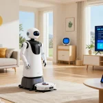 Revolutionary Home Robot 2026: Transforming Household Chores for a Smarter Future